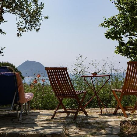 Villa Anta House By The Sea Lithakia  Екстер'єр фото