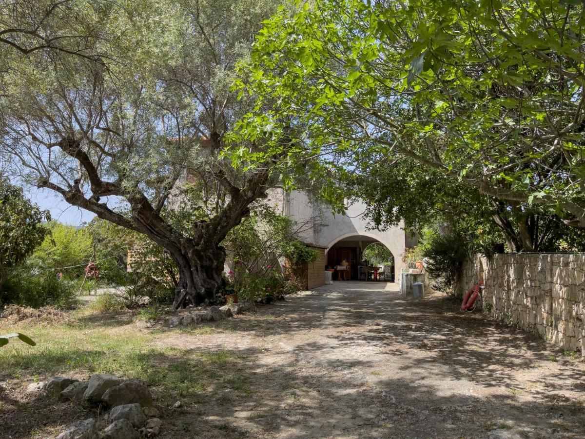 Villa Anta House By The Sea Lithakia  Екстер'єр фото