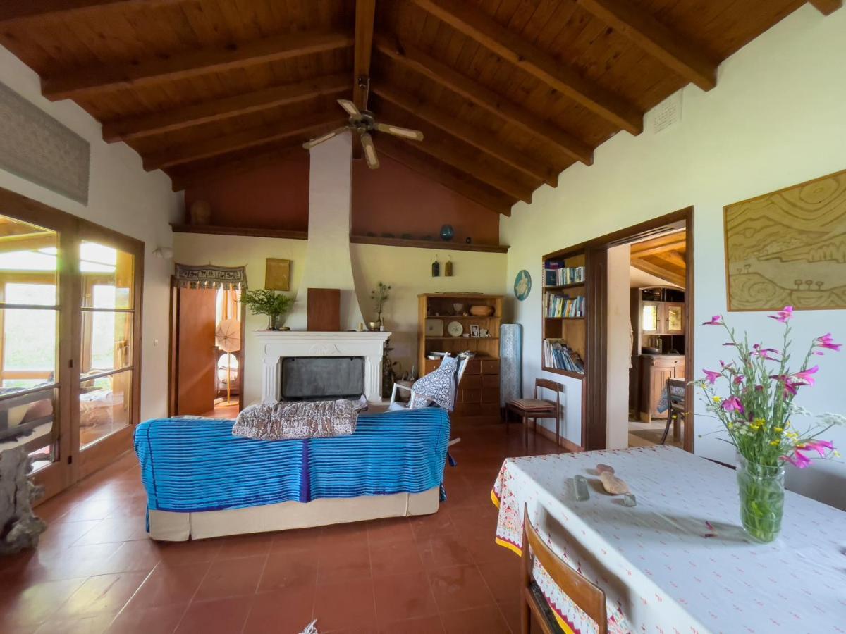 Villa Anta House By The Sea Lithakia  Екстер'єр фото