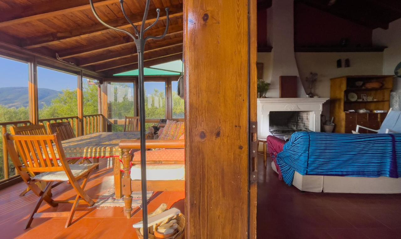 Villa Anta House By The Sea Lithakia  Екстер'єр фото