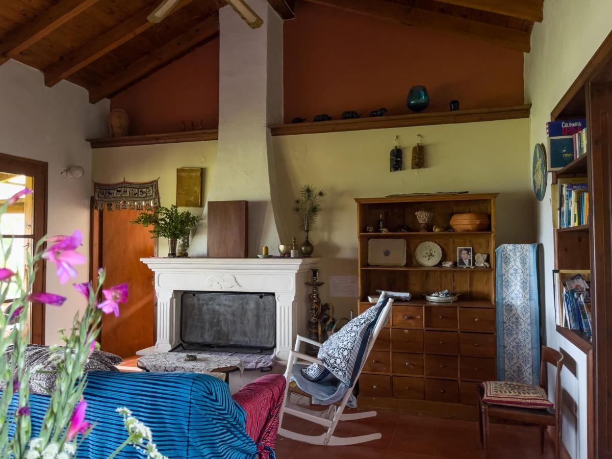 Villa Anta House By The Sea Lithakia  Екстер'єр фото