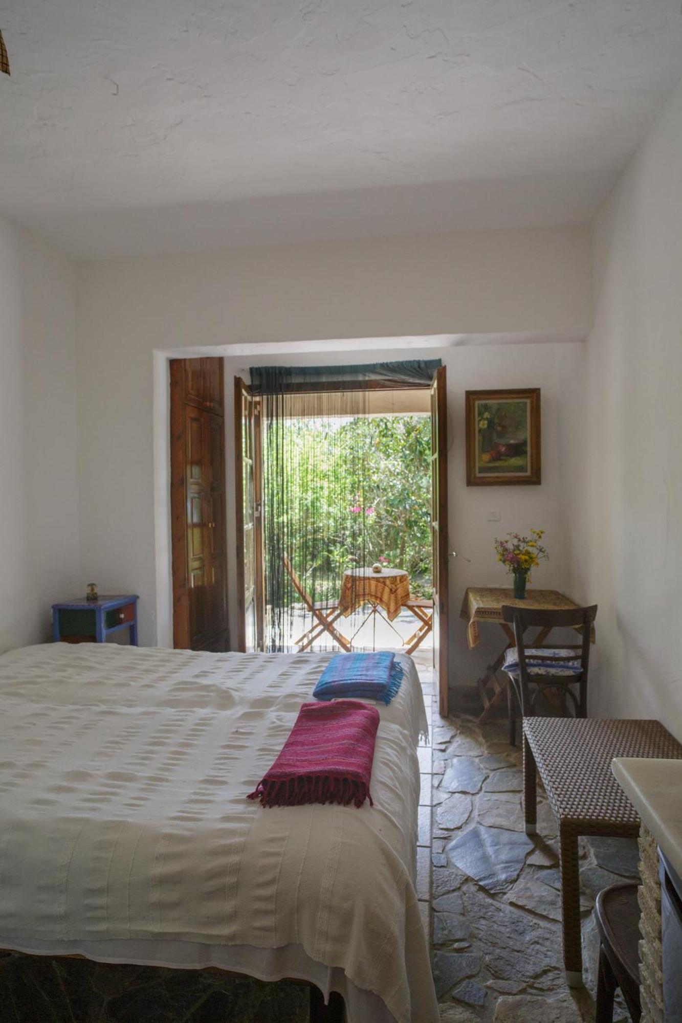 Villa Anta House By The Sea Lithakia  Екстер'єр фото
