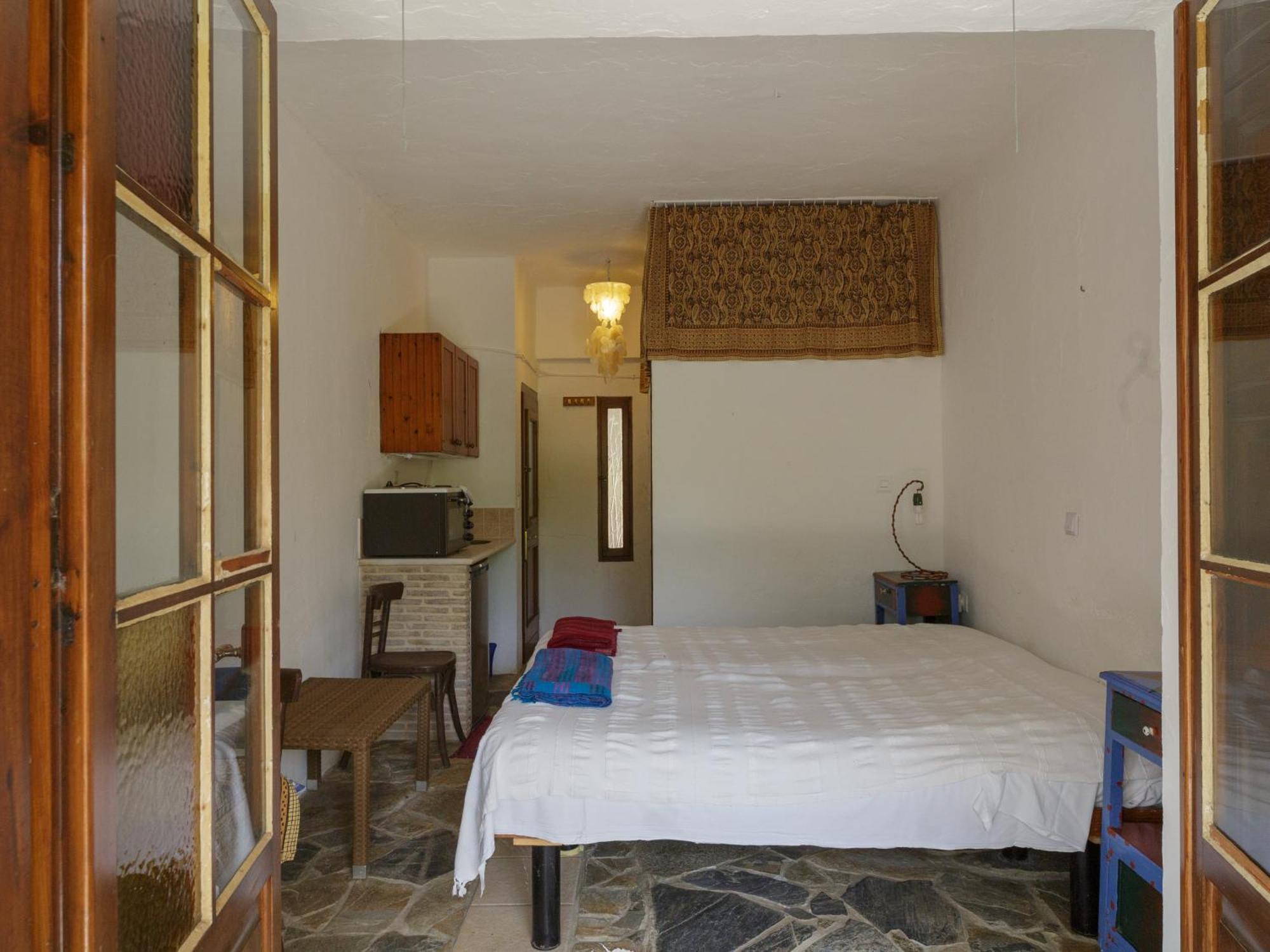 Villa Anta House By The Sea Lithakia  Екстер'єр фото