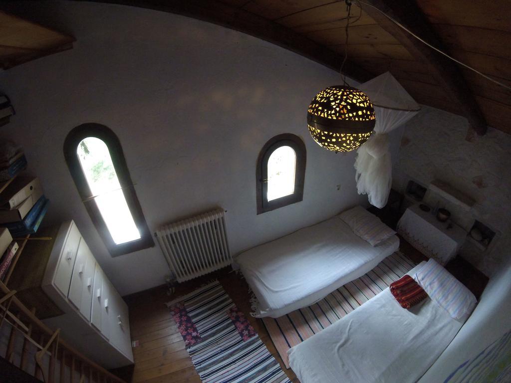 Villa Anta House By The Sea Lithakia  Екстер'єр фото